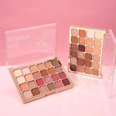 Hudamoji Show Your Beauty Eyeshadow Palette